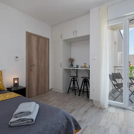 Luce Apartmán Trogir