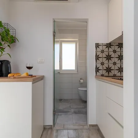 Apartment Luce
