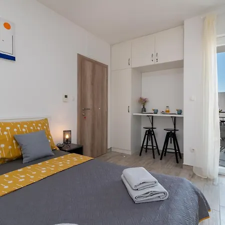 Apartment Luce *