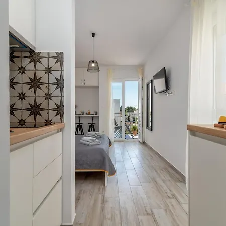 Apartment Luce *