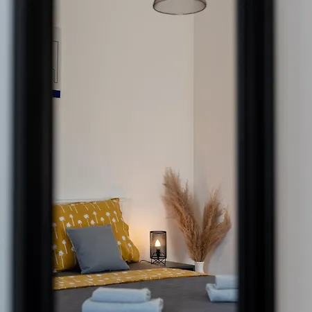 Luce Apartment Trogir
