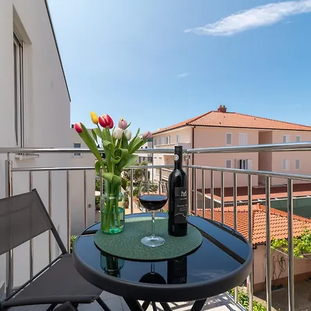 Apartment Luce Trogir