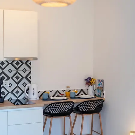 Luce 아파트 트로기르