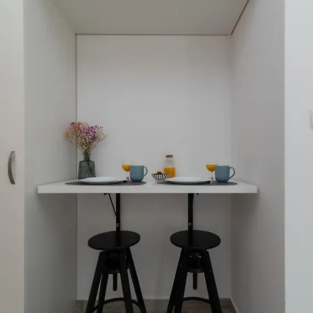 Apartment Luce *
