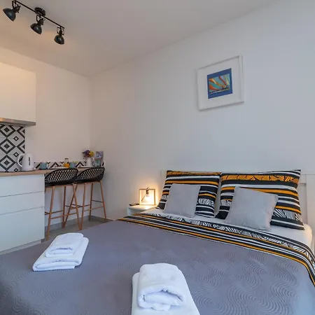Luce Apartment