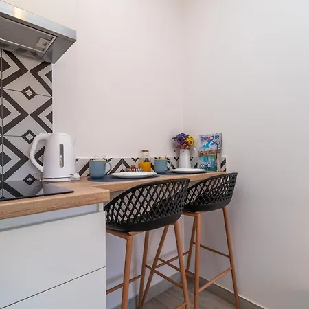 Apartment Luce *
