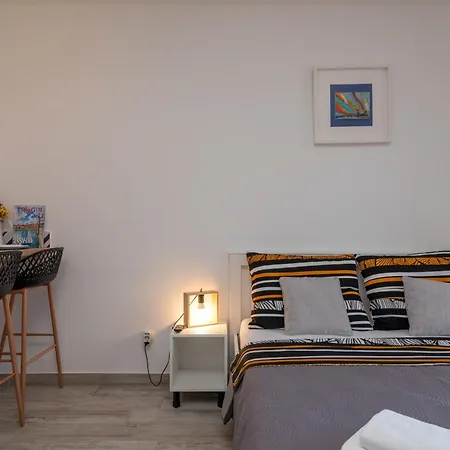 Apartament Luce