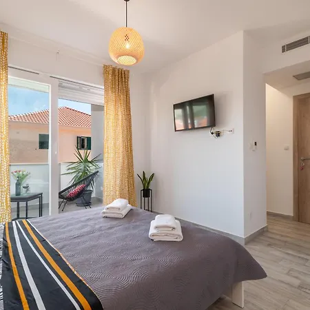 Luce Apartament Trogir