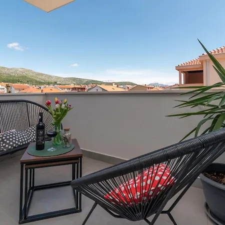 Apartament Luce