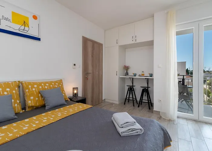 Apartament Luce *