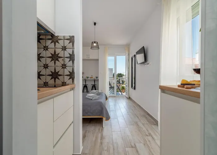 Apartament Luce *