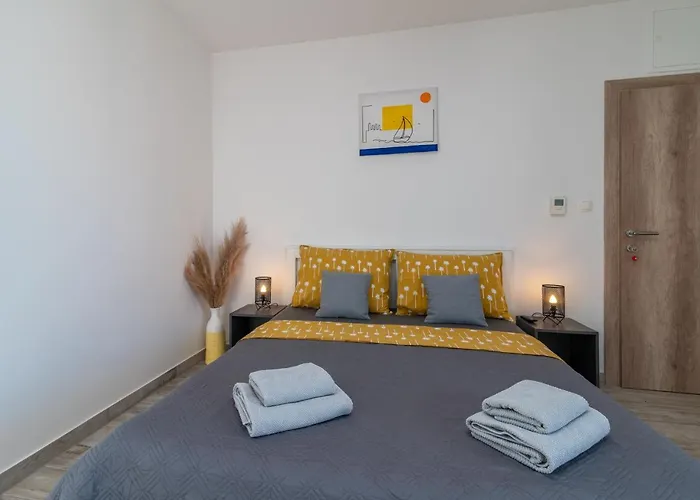 Luce Apartament *