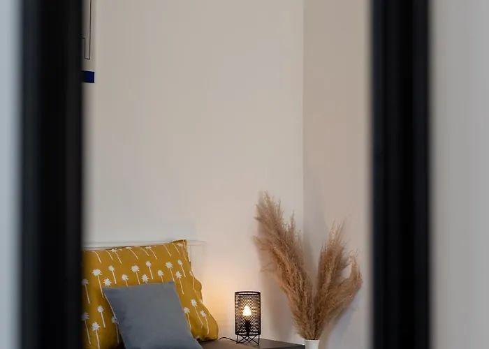 Luce Apartament Trogir