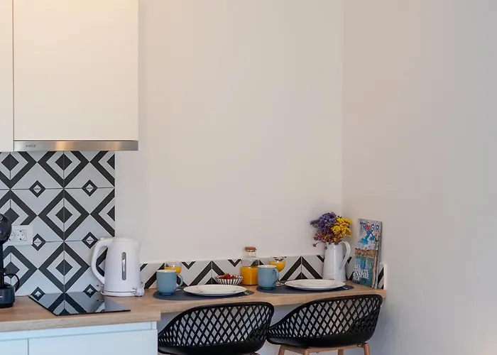 Luce Apartament Trogir