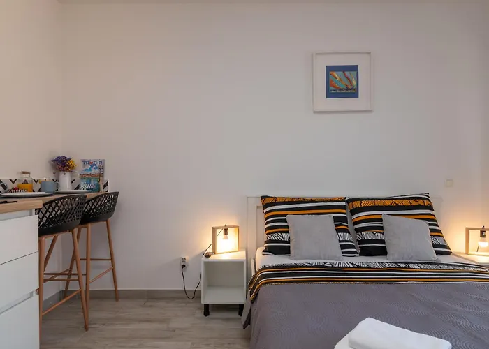 Apartament Luce