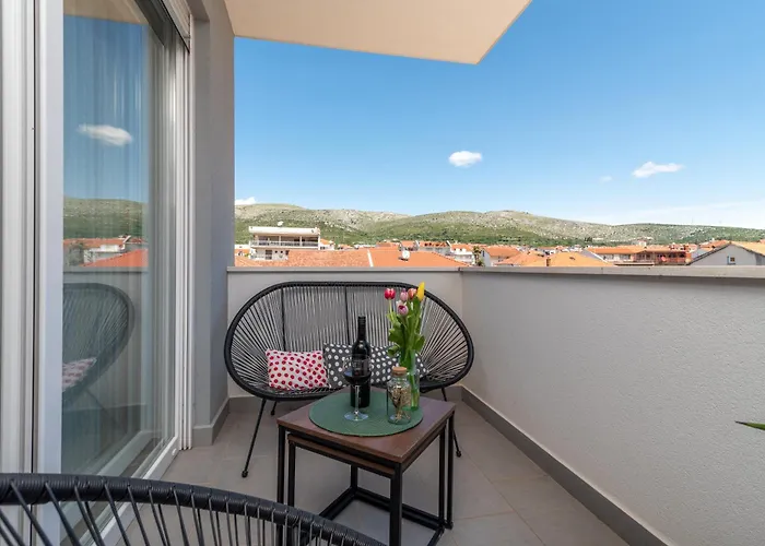 Luce Apartament *