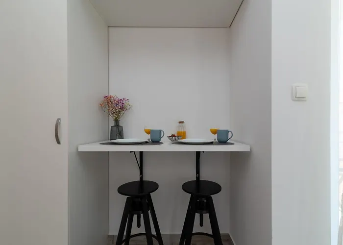 Apartament Luce *