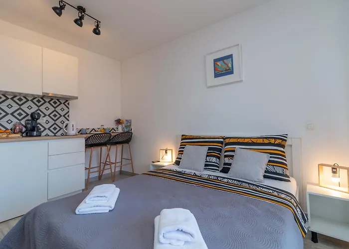Luce Apartament