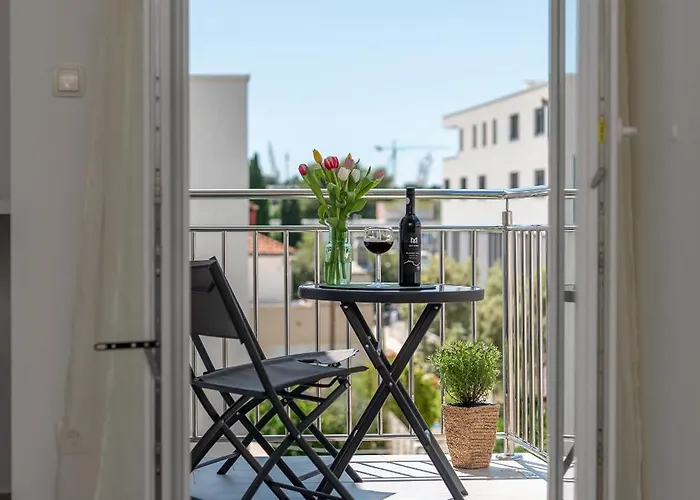 Luce Apartament