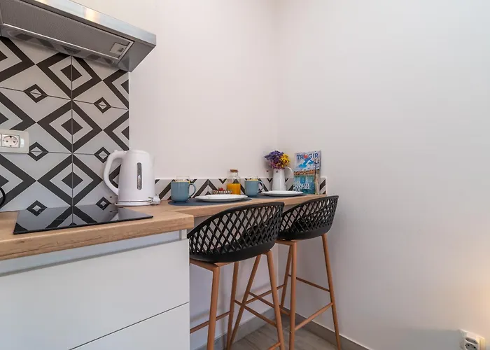 Apartament Luce *